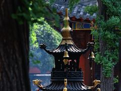 -长春观
