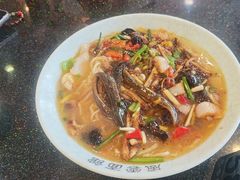 -风云面馆(珠海路店)