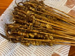 -十里铺铁板鱿鱼