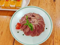 -青禾小厨新疆菜(总店)