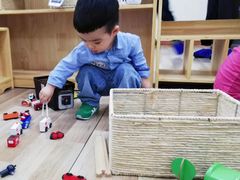 -杭州龙井幼儿园