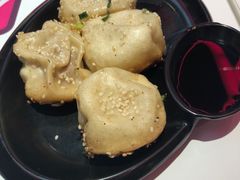 -小杨生煎(湟普汇店)