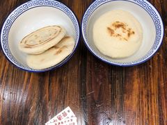 -果渊斋老米家泡馍馆(学诚广场店)