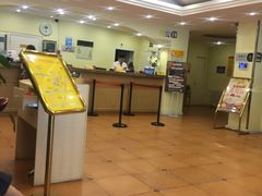 -如家酒店(北京国展三元桥店)