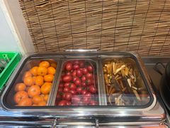 -状元虎.摇滚炒鸡.家常菜(义勇街店)