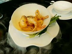 -柒园·三十年创意杭帮菜(龙湖滨江天街店)
