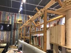 -小时光咖啡馆(开森度假森林店)