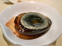 酸姜皮蛋-镛记酒家