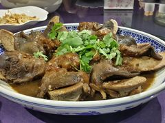 -黛瓦里巷(南京东路店)