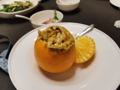 -蟹榭·本帮江浙菜·蟹宴(大宁久光商场店)