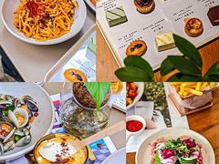 -C Cafe(朵云书院·戏剧店)