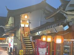 -88号小吃店·经典云南菜·地道纳西美食