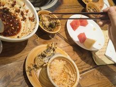 -亮欢寨(凯里总店)