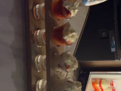 -STARRY CAFE & LOUNGE BAR(高新店)