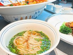 虾子阳春面-逸道(益丰·外滩源店)