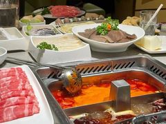 -海底捞火锅(方塔东街店)