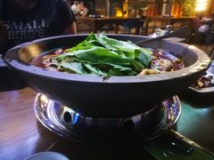 -都江堰石锅鱼