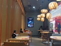 -味千拉面(煌华新纪元购物广场店)