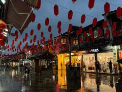 -定胜糕小店-蒋顺发