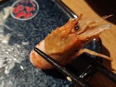 -松岛日本料理(汾江路店)