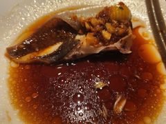 -甄御•海鲜新青岛菜(麦岛店)