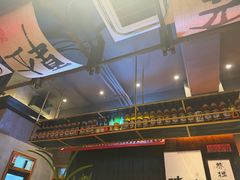 -8PINTS八品脱·日料·烧鸟·精酿小酒馆(莘庄店)