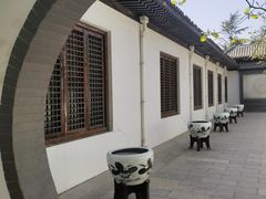 -樱花山风景区
