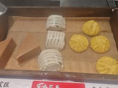 -72街荷叶饭(东方宝泰广场店)