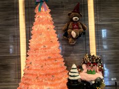 -北京王府井希尔顿酒店·万斯阁西餐厅