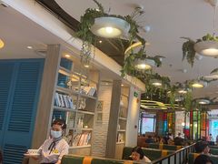 -新宝餐厅(流塘店)