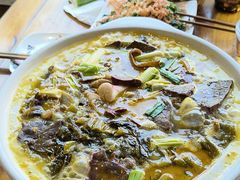 -三厂烩羊肉(五龙口店)