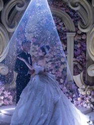 -天邑国际酒店·宴会厅