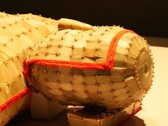 -北京大葆台遗址博物馆