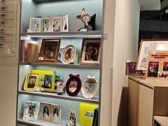 -海马体照相馆(深圳万象天地店)