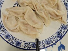 -老都一处饺子馆(道里店)