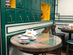 -麦奀云吞面世家(中环店)