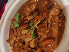 -又见炊烟私房菜(敬亭路店)