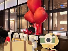 -海派悦庭·海胆烧麦·新融合菜(凯德广场店)