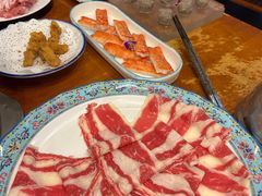 -乐宴·老北京铜火锅(八卦岭店)