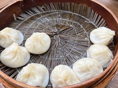 小笼馒头-万寿斋(山阴路店)