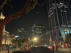 -新航道雅思托福·留学·考研培训(人民广场校区)