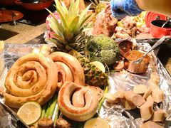 -天骄国际酒店·布拉格西餐厅(白石湖店)