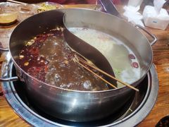 -乐山串串香老火锅(鼓楼店)