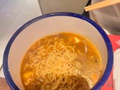 -可口香·非遗老号烧烤(南岗直营店)