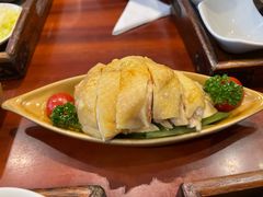 -花园咖啡厅(厦门美丽华大酒店)