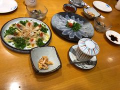 -天正河鲀·河豚亭(大连店)