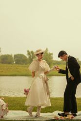 -IDO婚纱摄影(上海旗舰店)