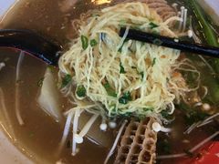 牛肚细面-香江小厨 The Kitchen(香江俱乐部店)