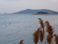 -西山风景区