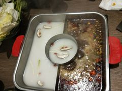 -新辣道鱼火锅(世纪金源购物中心店)